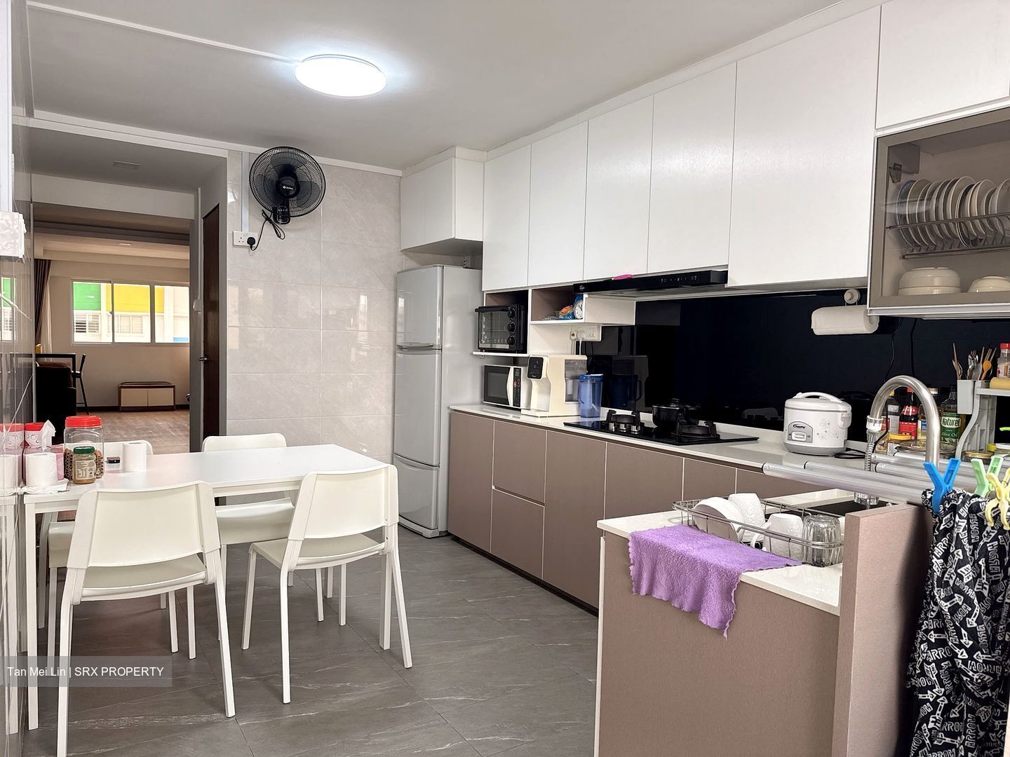 Yishun Avenue 5 (Yishun),  #578268851